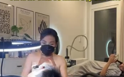 ĐÀN ÔNG LÀM ĐẸP – CÓ GÌ SAI? Hay chỉ là… sai khi họ dám tự tin hơn người khác?