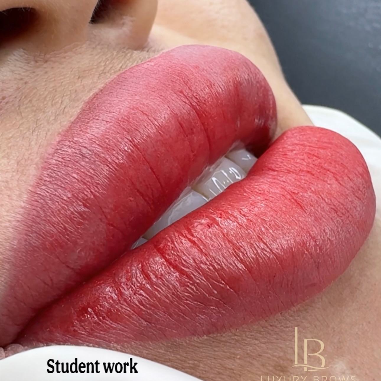 PHUN MÀY NANO SHADING – SỢI MẢNH, MỊN, LÔNG MÀY SỐNG ĐỘNG