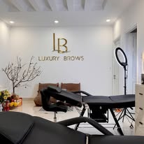  LUXURY BROWS