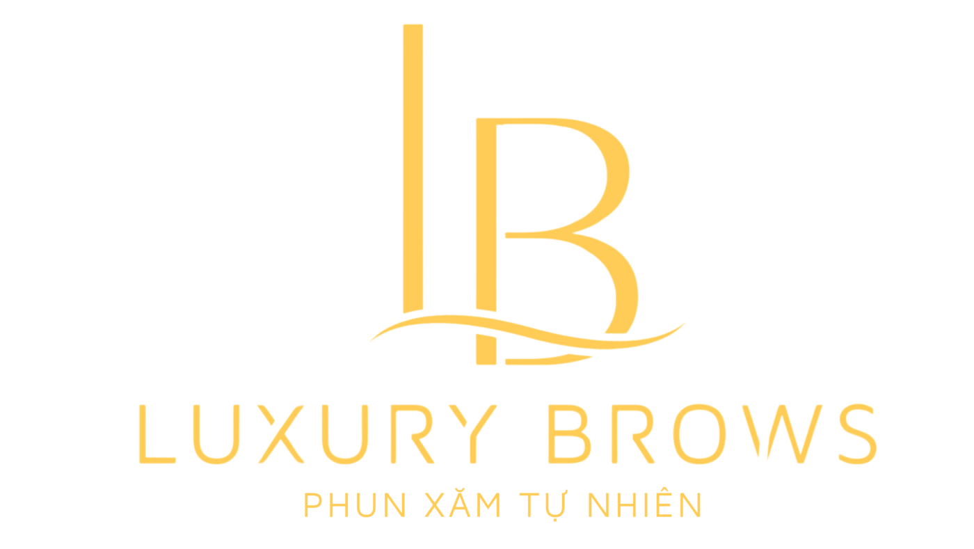 Luxury Brows Beauty