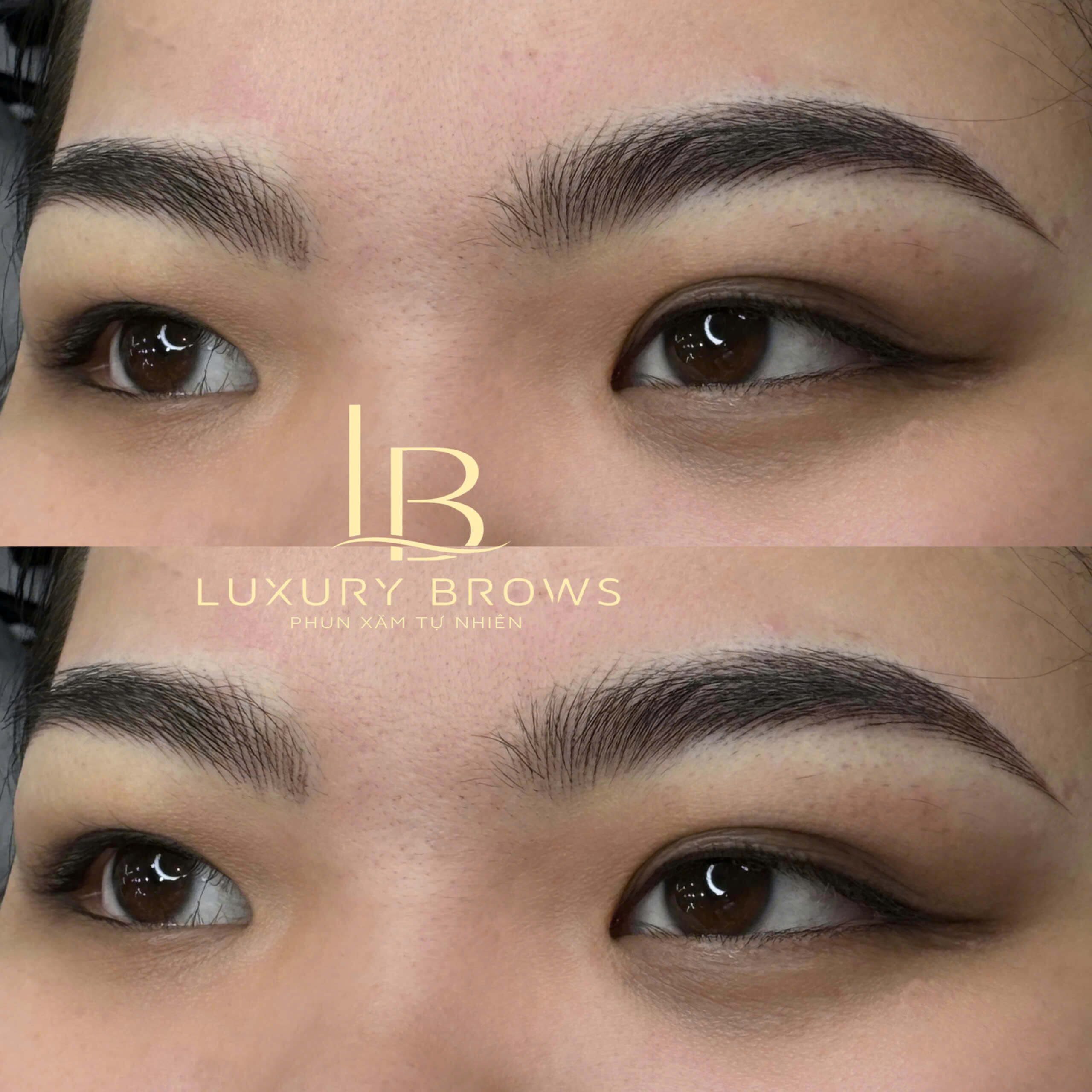 Làm sợi chân mày